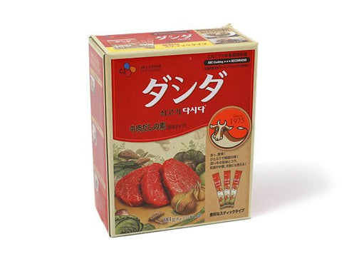 ダシダ - ナショナルマート通販